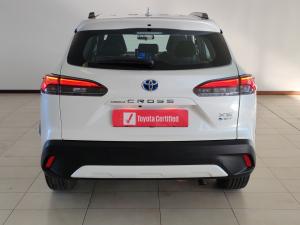 Toyota Corolla Cross 1.8 HEV XS - Image 5
