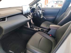 Toyota Corolla Cross 1.8 HEV XS - Image 7