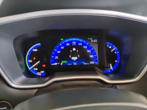Toyota Corolla Cross 1.8 HEV XS - Image 11