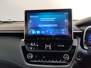Toyota Corolla Cross 1.8 HEV XS - Image 15