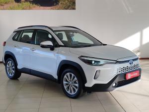 Toyota Corolla Cross 1.8 HEV XS - Image 1