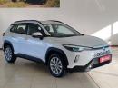 Thumbnail Toyota Corolla Cross 1.8 HEV XS