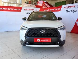 Toyota Corolla Cross 1.8 XS - Image 5