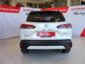Toyota Corolla Cross 1.8 XS - Image 6