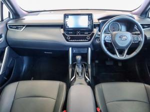Toyota Corolla Cross 1.8 XS - Image 8