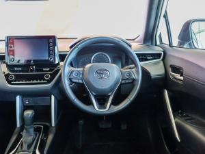 Toyota Corolla Cross 1.8 XS - Image 10