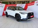 Thumbnail Toyota Corolla Cross 1.8 XS