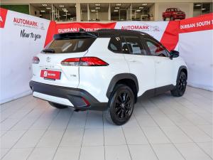Toyota Corolla Cross 1.8 XS - Image 3