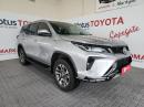 Thumbnail Toyota Fortuner 2.4GD-6 auto