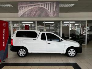Nissan NP200 1.6i safety pack (aircon) - Image 3