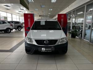 Nissan NP200 1.6i safety pack (aircon) - Image 4