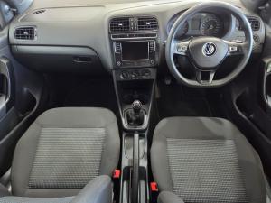 Volkswagen Polo Vivo hatch 1.4 Comfortline - Image 6