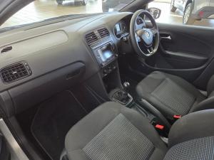 Volkswagen Polo Vivo hatch 1.4 Comfortline - Image 7