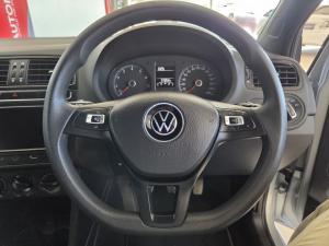 Volkswagen Polo Vivo hatch 1.4 Comfortline - Image 8