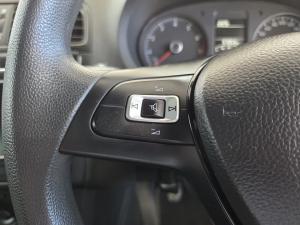 Volkswagen Polo Vivo hatch 1.4 Comfortline - Image 9