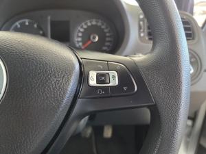 Volkswagen Polo Vivo hatch 1.4 Comfortline - Image 10