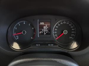 Volkswagen Polo Vivo hatch 1.4 Comfortline - Image 11