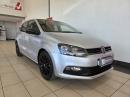 Thumbnail Volkswagen Polo Vivo hatch 1.4 Comfortline