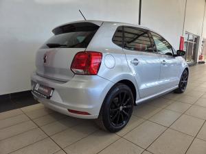 Volkswagen Polo Vivo hatch 1.4 Comfortline - Image 2