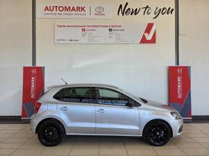 Volkswagen Polo Vivo hatch 1.4 Comfortline - Image 3