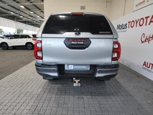 Toyota Hilux 2.8GD-6 Xtra cab 4x4 Legend auto - Image 5