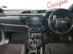Toyota Hilux 2.8GD-6 Xtra cab 4x4 Legend auto - Image 6