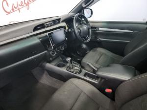 Toyota Hilux 2.8GD-6 Xtra cab 4x4 Legend auto - Image 7