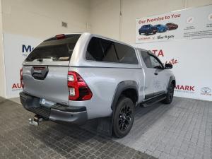 Toyota Hilux 2.8GD-6 Xtra cab 4x4 Legend auto - Image 2
