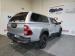 Toyota Hilux 2.8GD-6 Xtra cab 4x4 Legend auto - Thumbnail 2