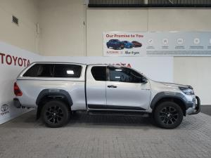 Toyota Hilux 2.8GD-6 Xtra cab 4x4 Legend auto - Image 3