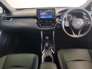 Toyota Corolla Cross 1.8 XS - Image 6