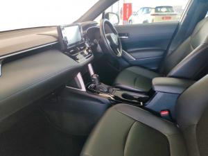 Toyota Corolla Cross 1.8 XS - Image 7