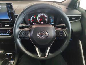 Toyota Corolla Cross 1.8 XS - Image 8