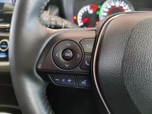 Toyota Corolla Cross 1.8 XS - Image 9