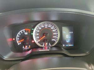 Toyota Corolla Cross 1.8 XS - Image 11