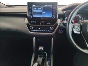 Toyota Corolla Cross 1.8 XS - Image 15