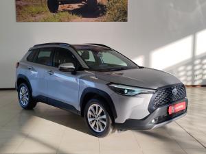 Toyota Corolla Cross 1.8 XS - Image 1