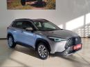 Thumbnail Toyota Corolla Cross 1.8 XS
