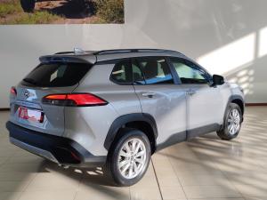 Toyota Corolla Cross 1.8 XS - Image 2