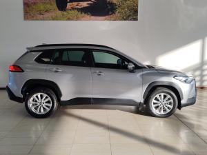 Toyota Corolla Cross 1.8 XS - Image 3