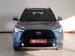 Toyota Corolla Cross 1.8 XS - Thumbnail 4