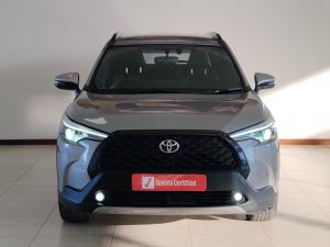 Toyota Corolla Cross 1.8 XS - Image 4