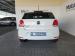 Volkswagen Polo Vivo hatch 1.6 Comfortline auto - Thumbnail 6