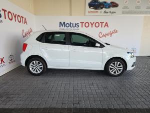 Volkswagen Polo Vivo hatch 1.6 Comfortline auto - Image 4