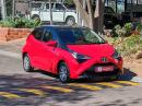 Thumbnail Toyota Aygo 1.0 X-Play