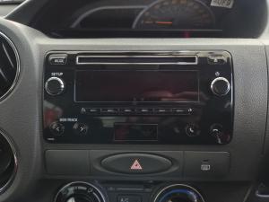 Toyota Etios hatch 1.5 Sprint - Image 11