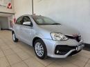 Thumbnail Toyota Etios hatch 1.5 Sprint