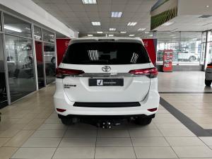 Toyota Fortuner 2.8GD-6 Epic - Image 5