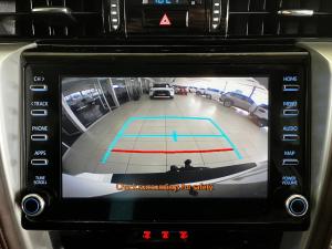 Toyota Fortuner 2.8GD-6 Epic - Image 8
