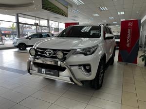 Toyota Fortuner 2.8GD-6 Epic - Image 9